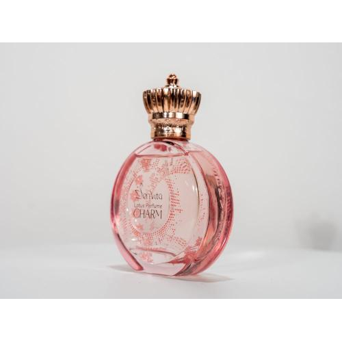 Nước Hoa Lotus Perfume CHARM 70ml